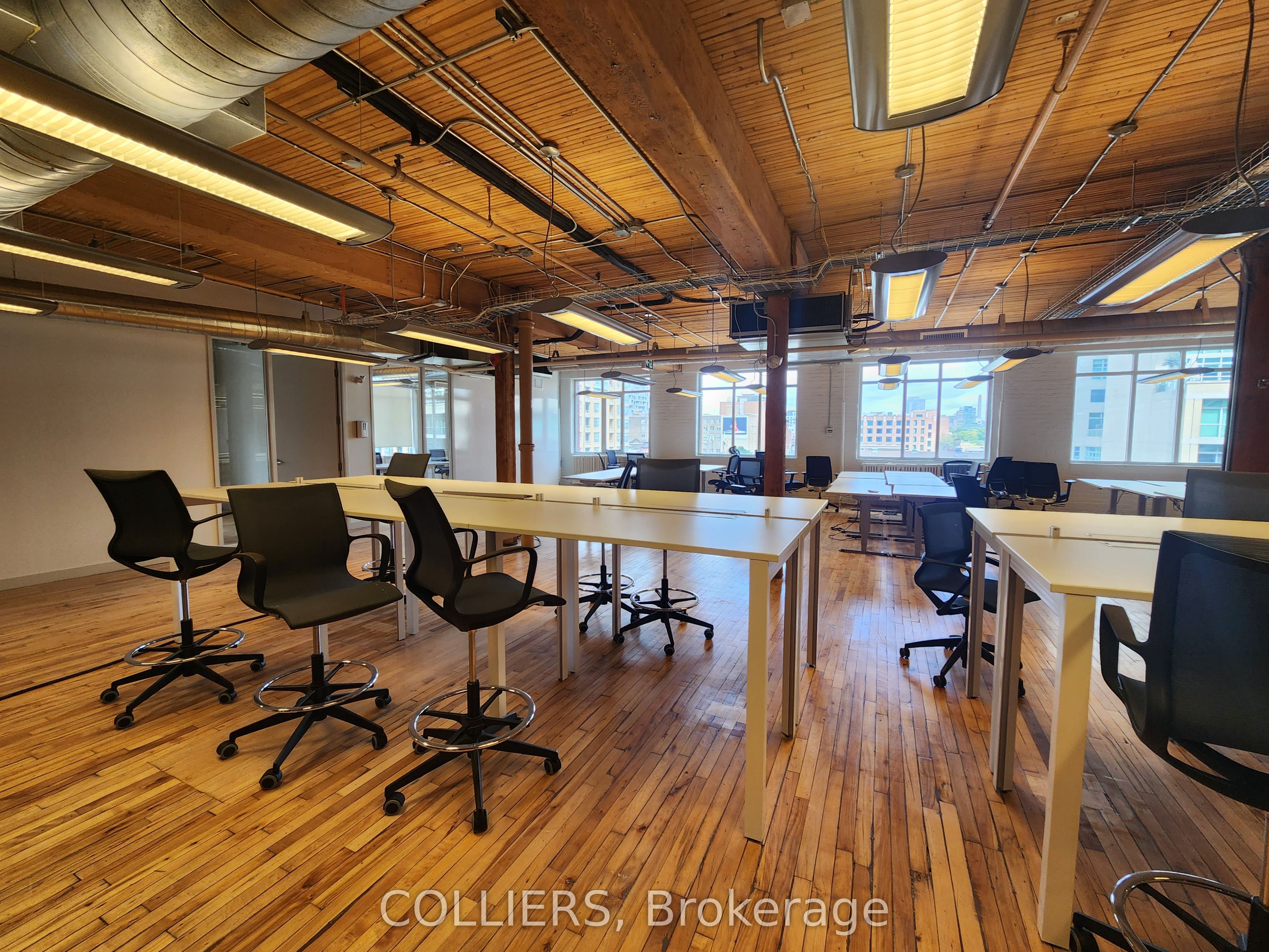 129 Spadina Avenue 6th Floor Property Photo 5