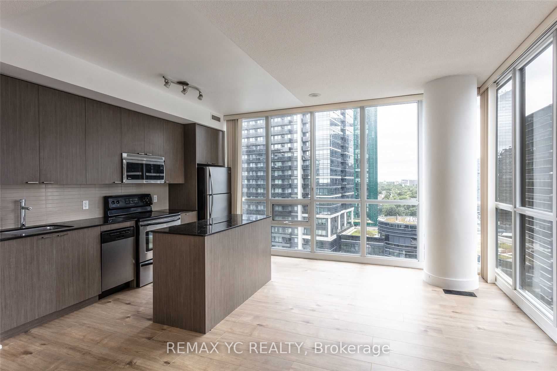 23 Sheppard Avenue E 1803 Property Photo 2