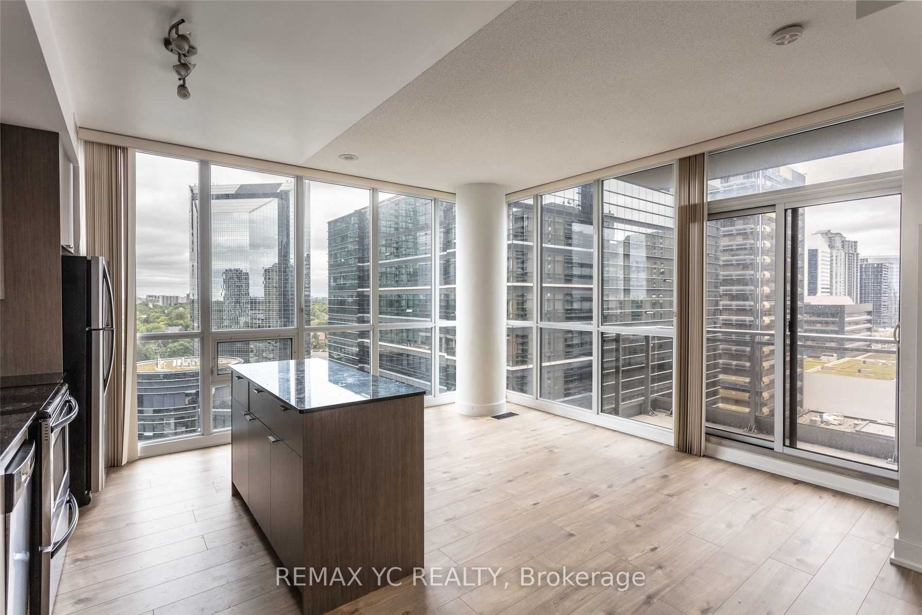 23 Sheppard Avenue E 1803 Property Photo 3