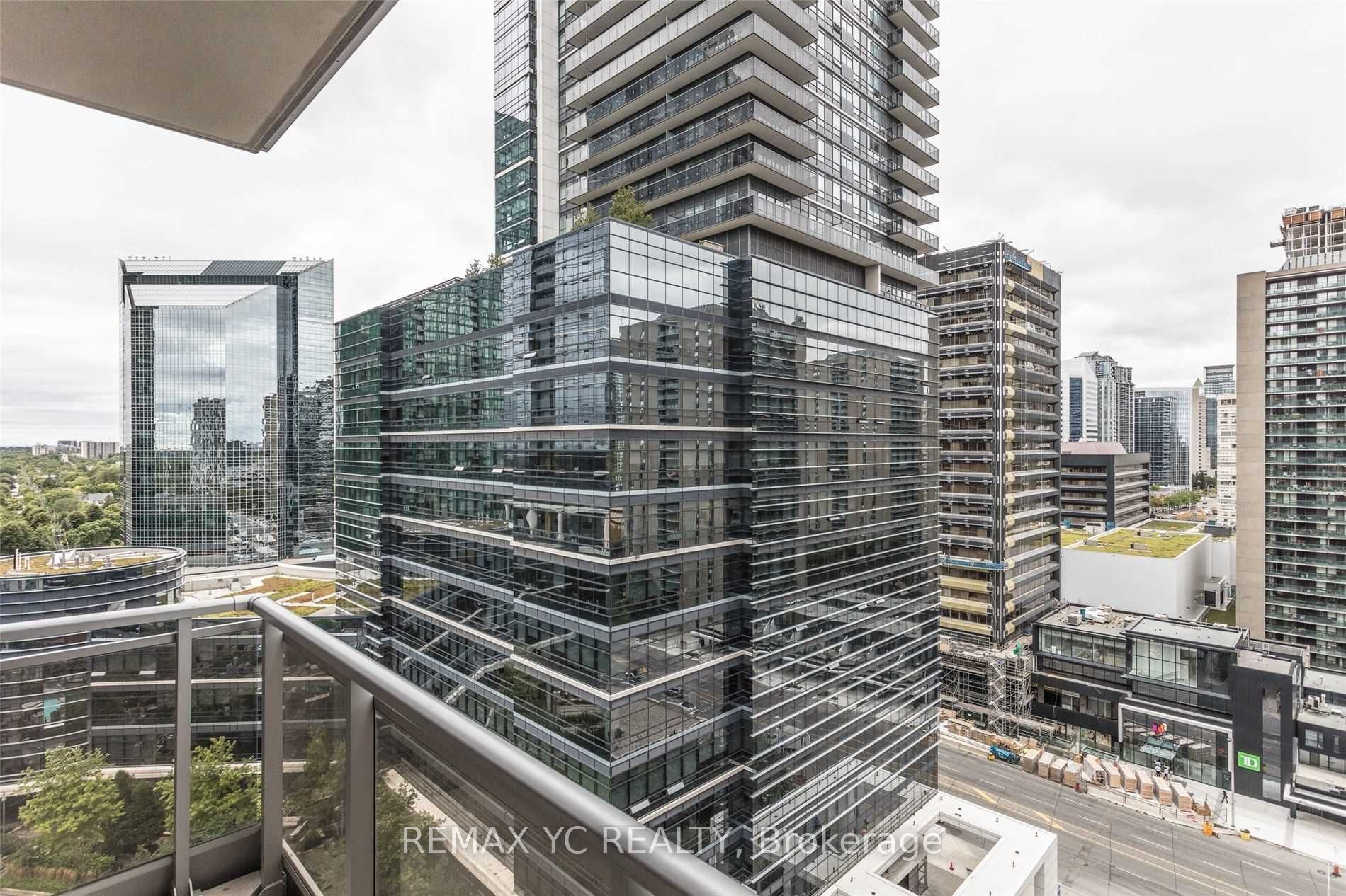 23 Sheppard Avenue E 1803 Property Photo 13