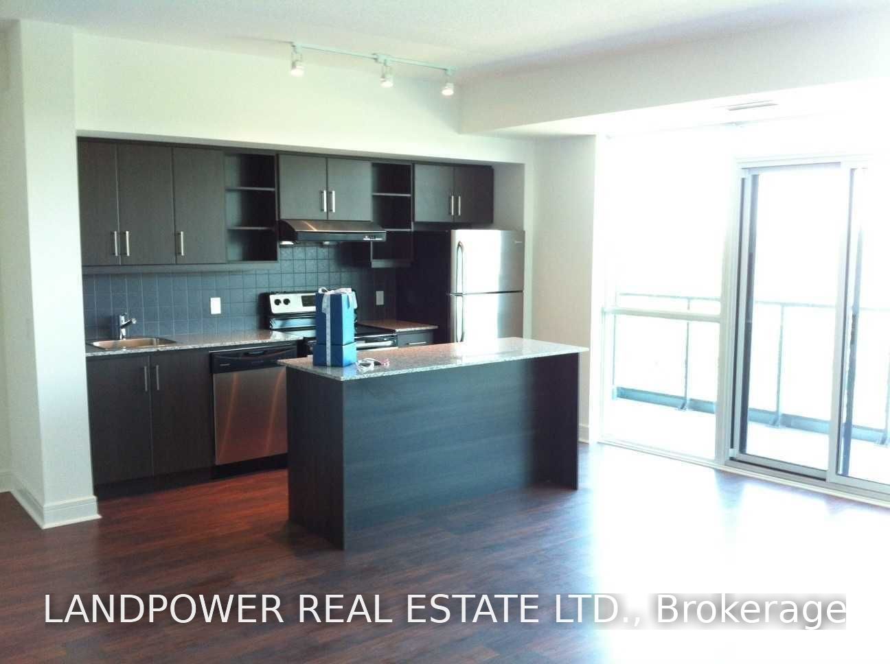 35 Brian Peck Crescent 1004 Property Photo 4