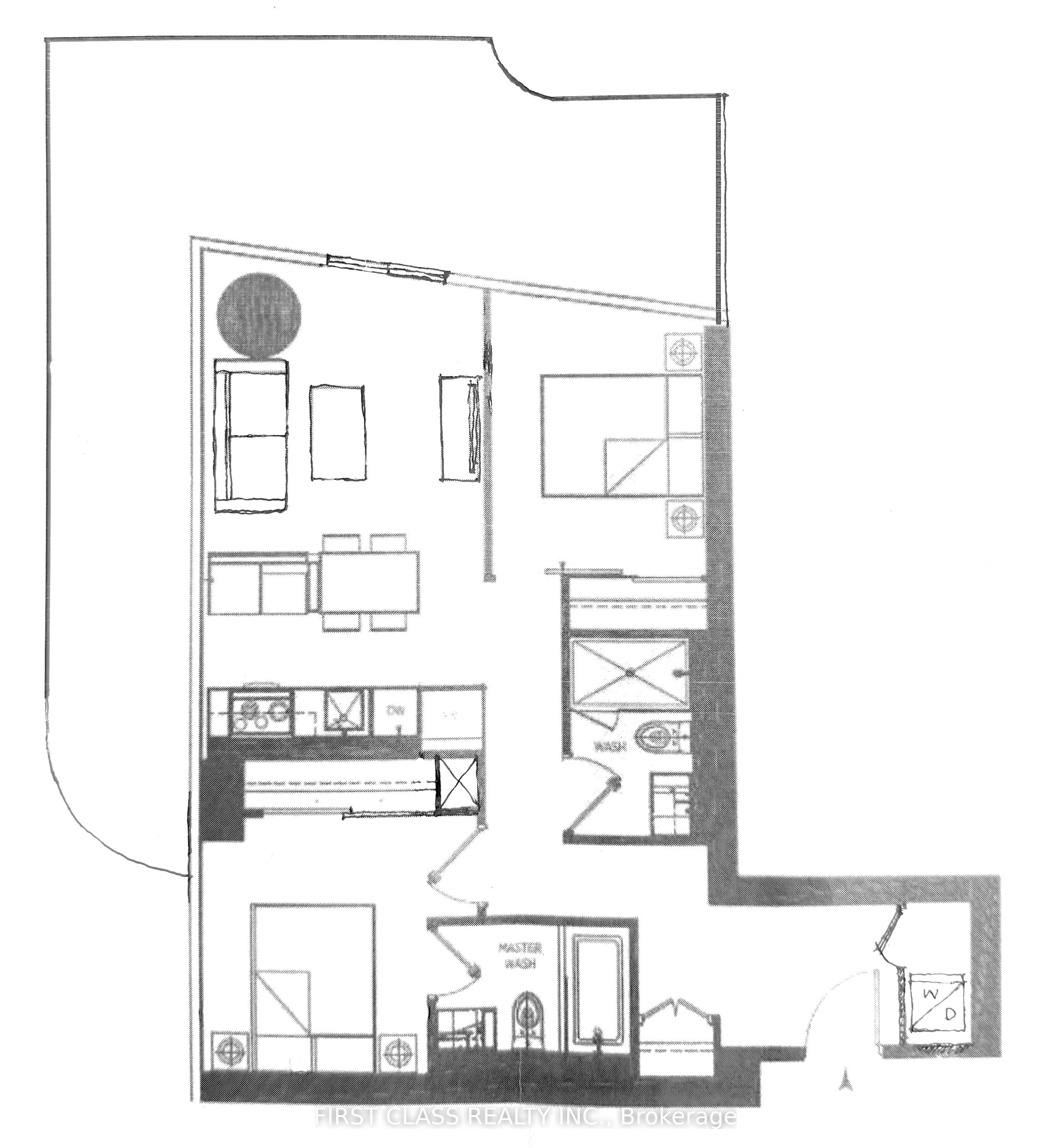 1 Bloor Street E Property Photo 3
