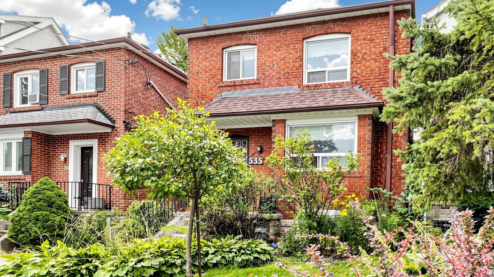 535 Soudan Avenue Property Photo 4