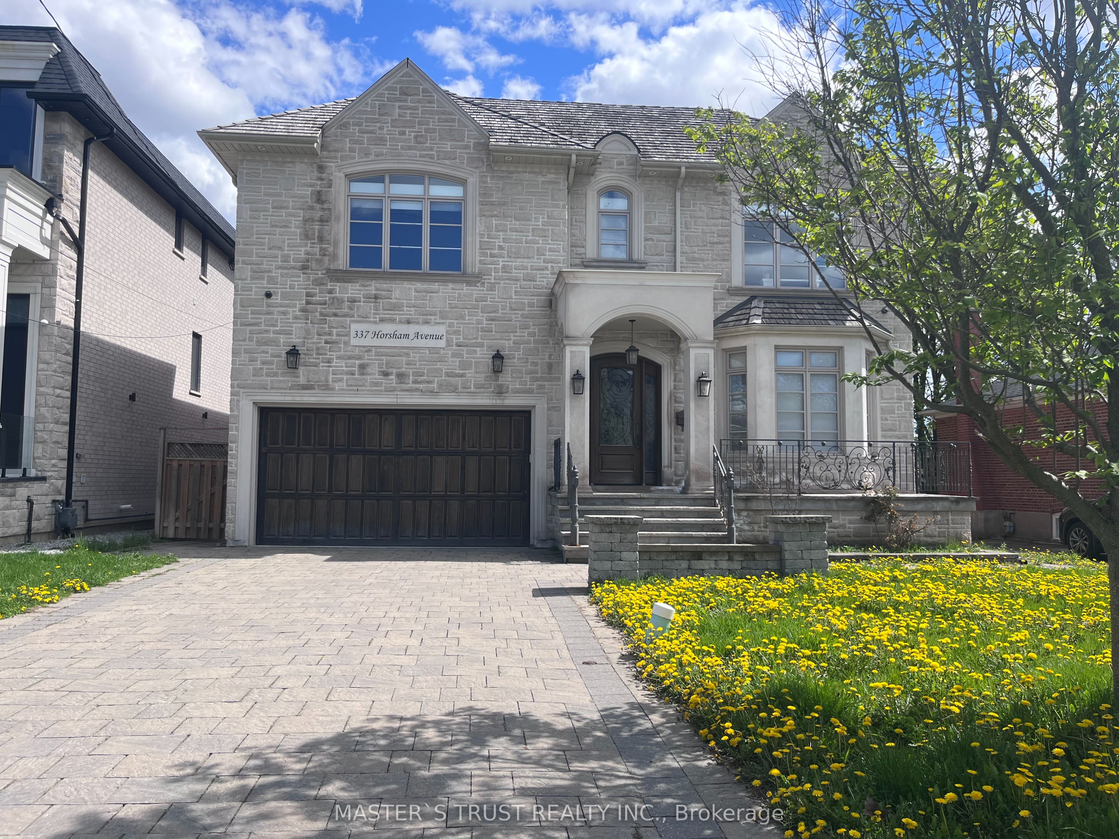 337 Horsham Avenue Property Photo 2