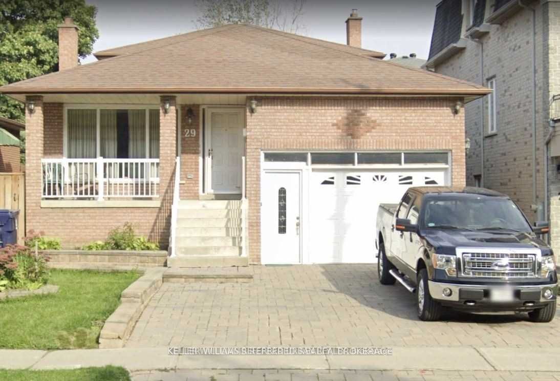29 Brian Drive (lower) Property Photo 1