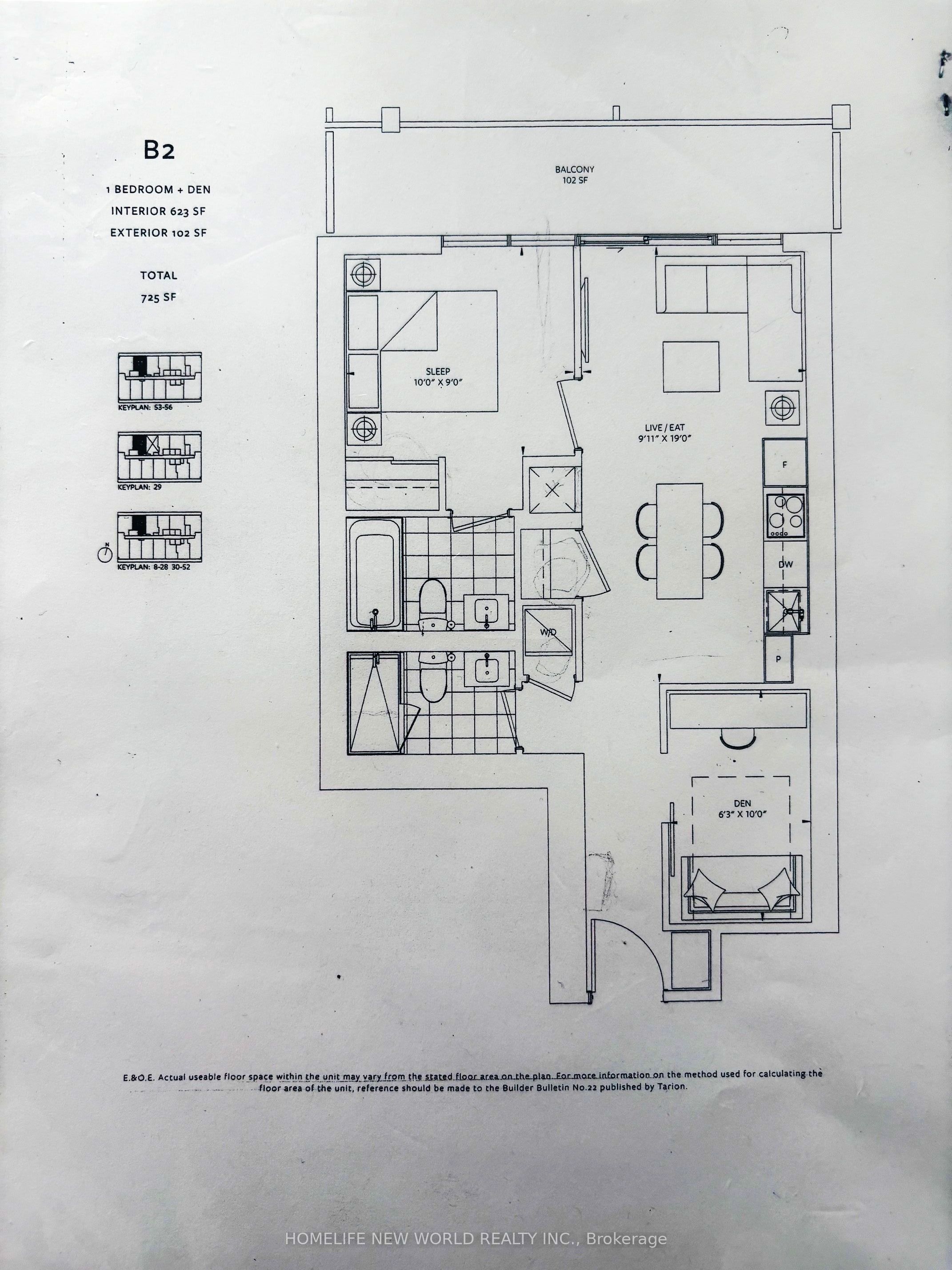 88 Queen Street E 3512 Property Photo 6