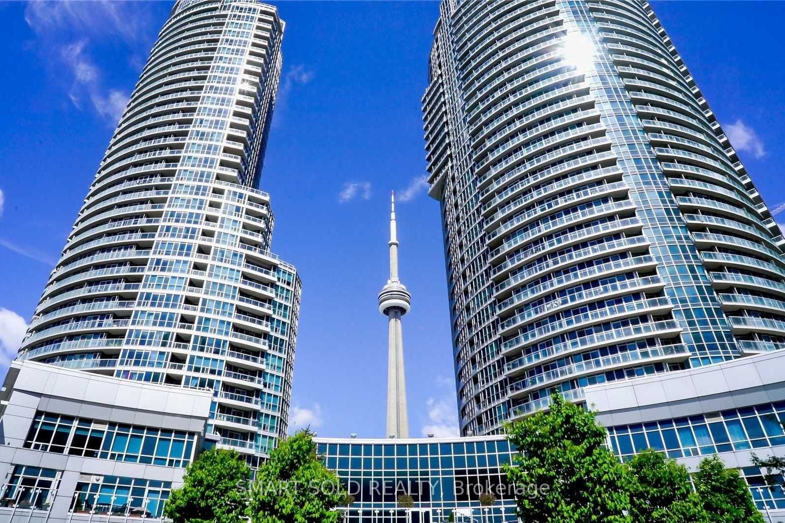 208 Queens Quay W 1002 Property Photo 1