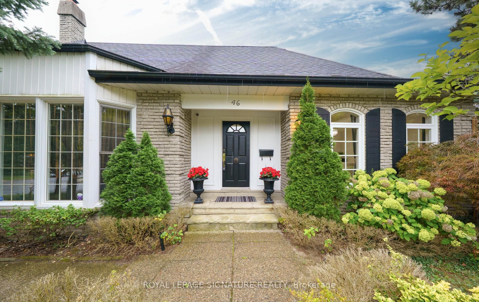 46 Caravan Drive