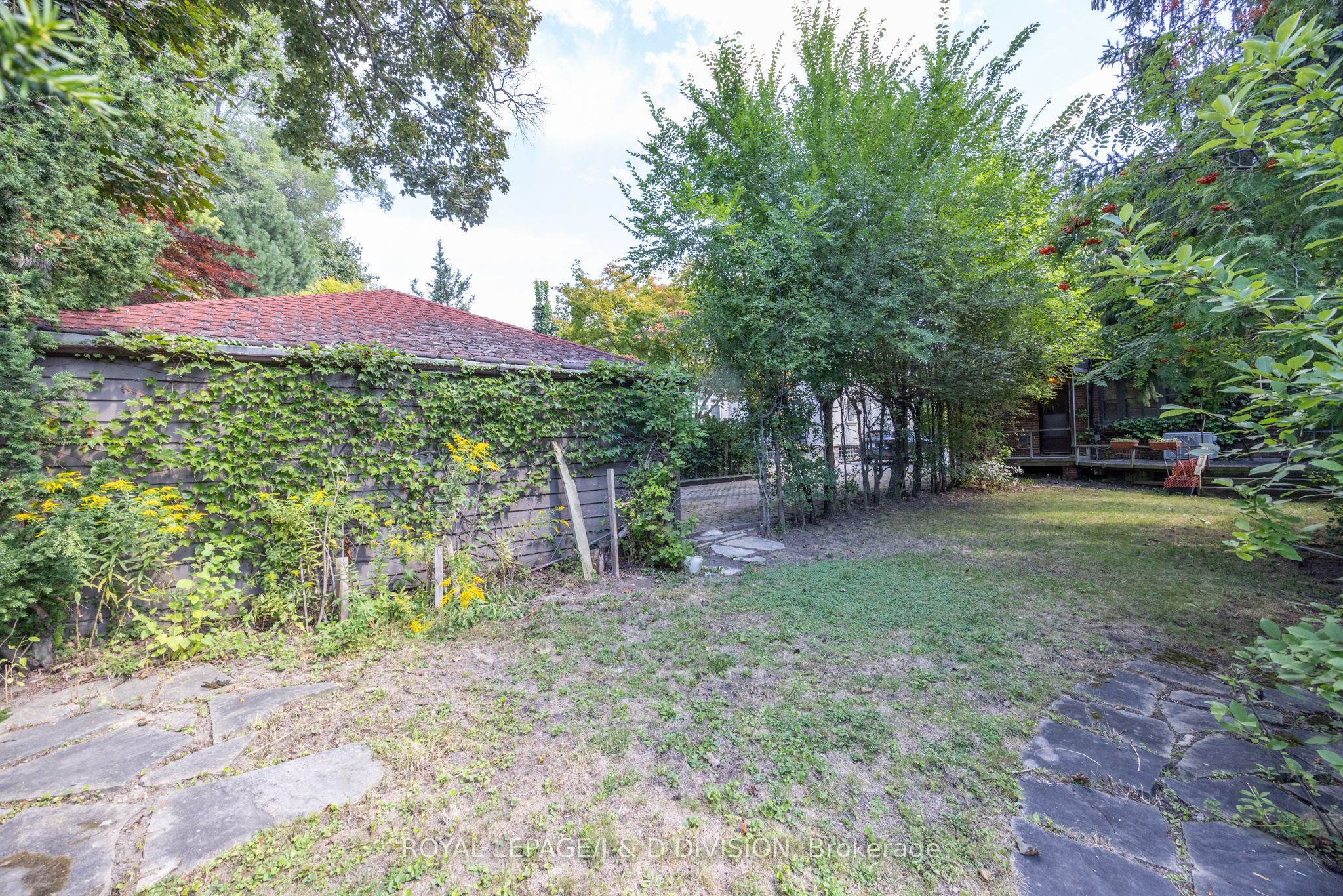 308 Oriole Parkway Property Photo 8