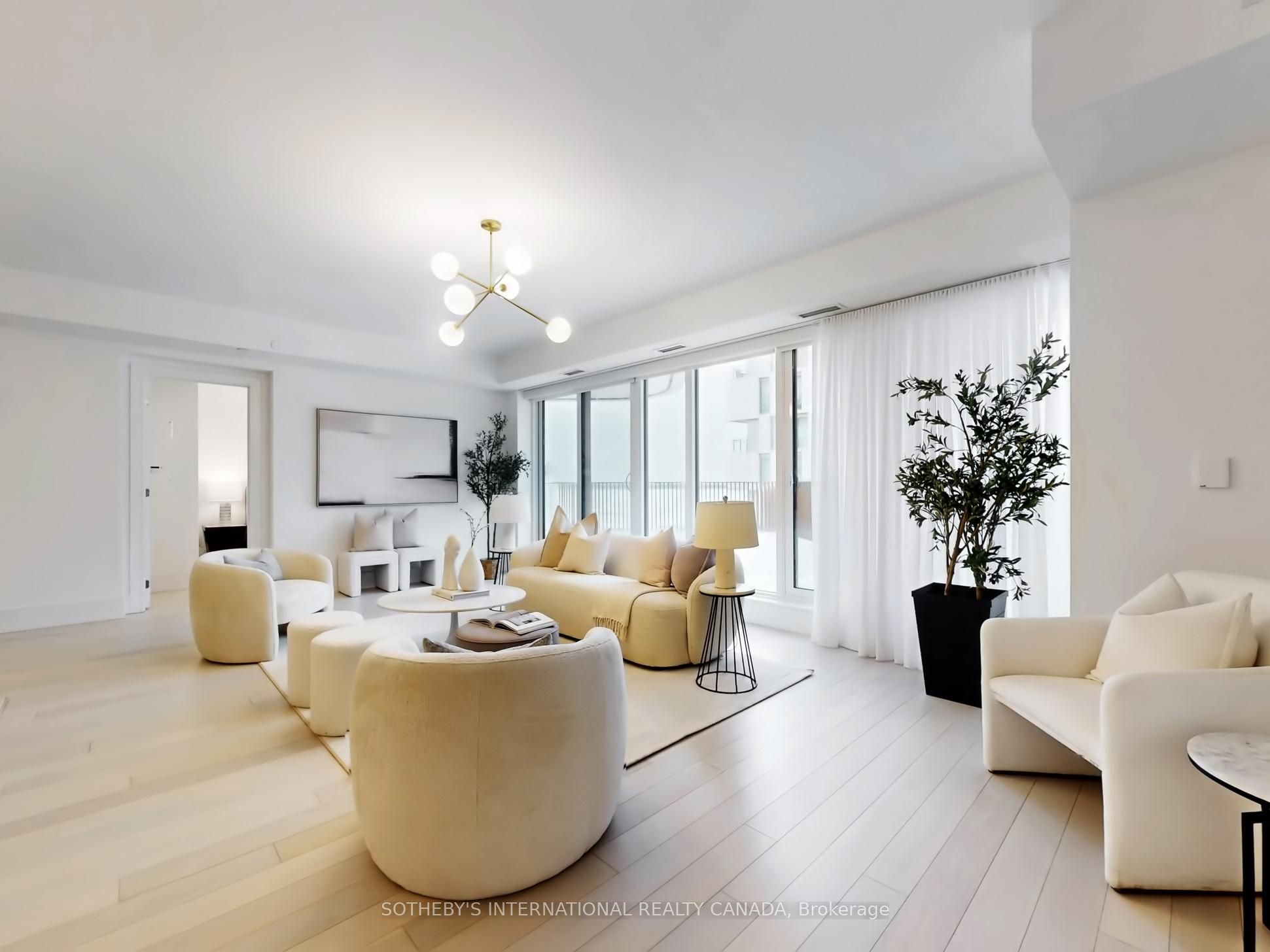 155 Merchants' Wharf 515 Property Photo 16