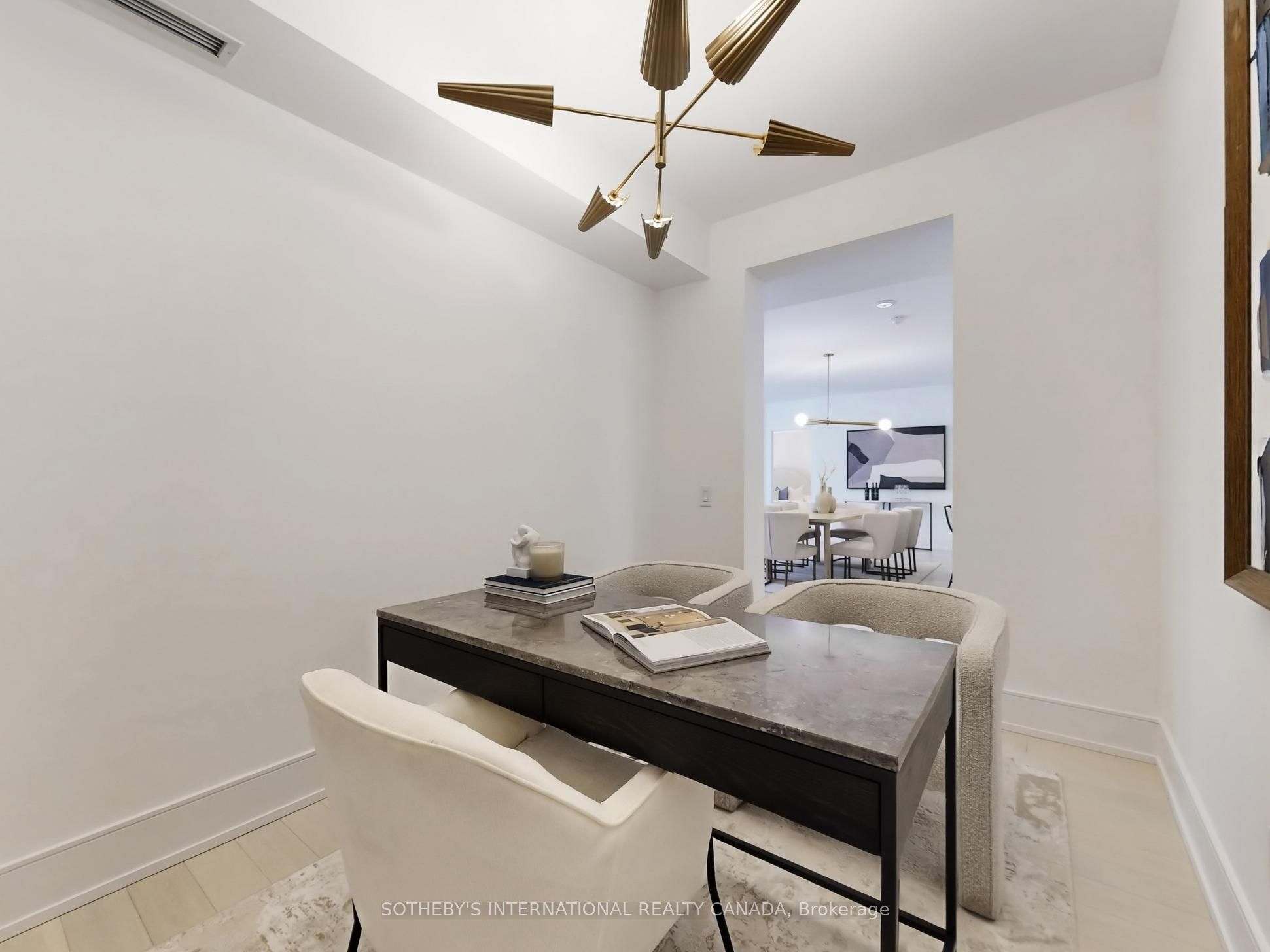 155 Merchants' Wharf 515 Property Photo 21