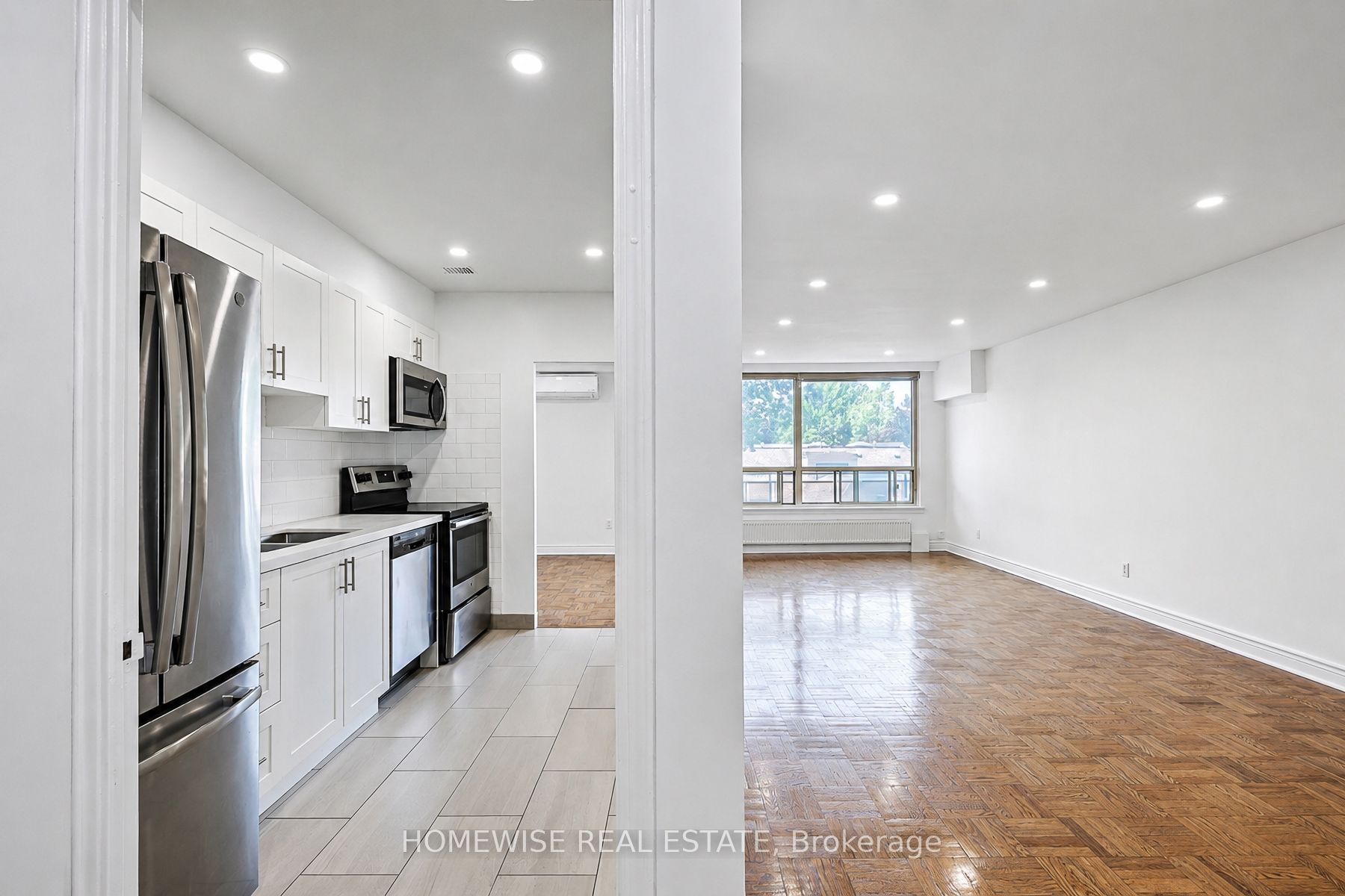 2500 Bathurst Street 401 Property Photo 10