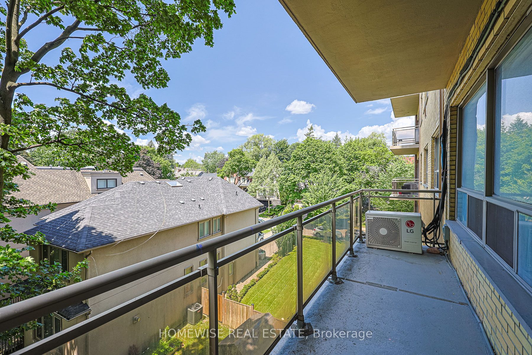 2500 Bathurst Street 401 Property Photo 16