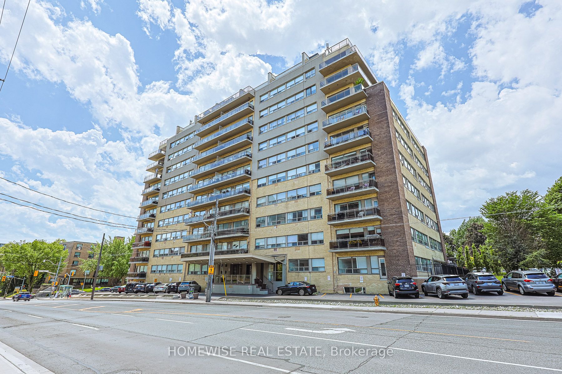 2500 Bathurst Street 401 Property Photo 20