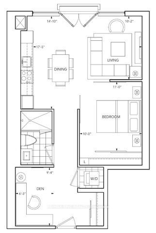 5 Sheppard Avenue E 1824 Property Photo 10