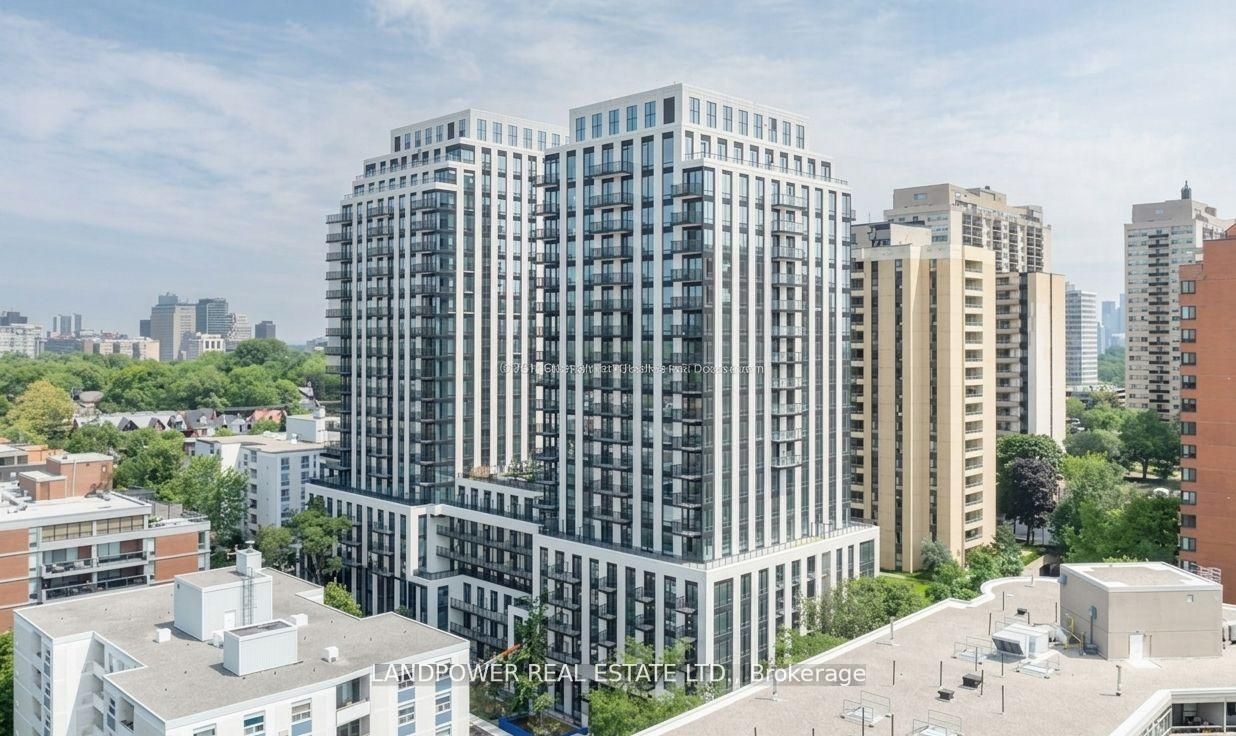 91 Montclair Avenue 1108 Property Photo 15