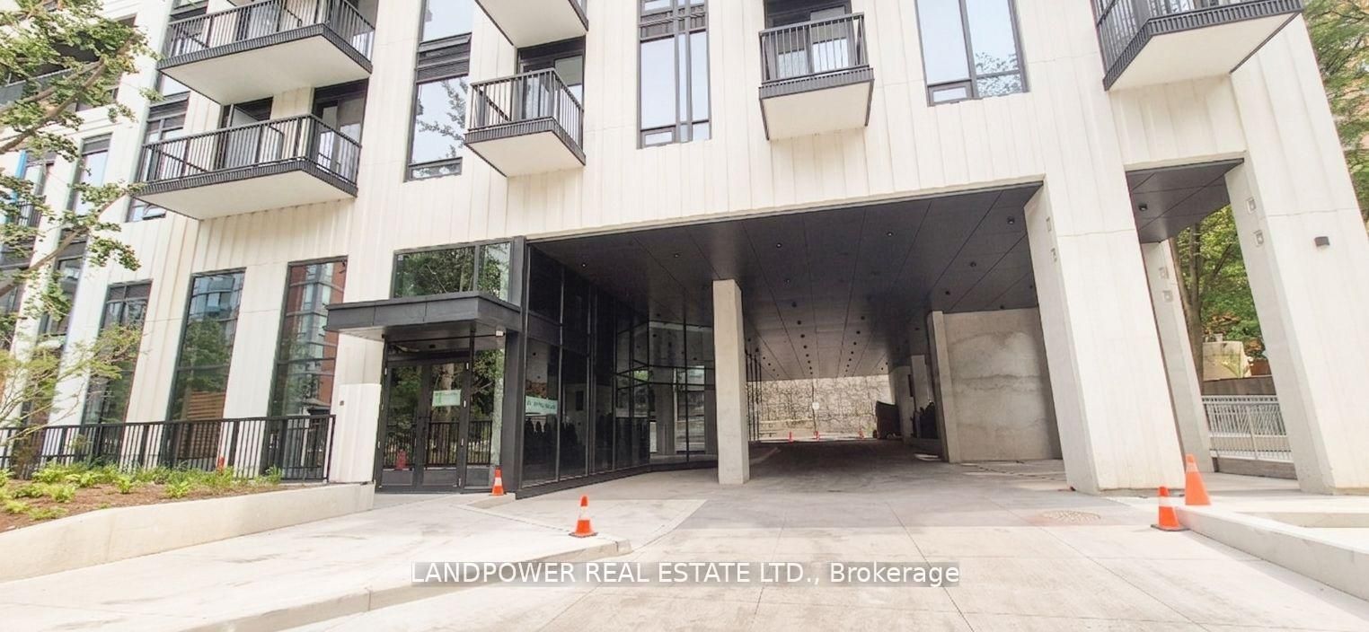91 Montclair Avenue 1108 Property Photo 17