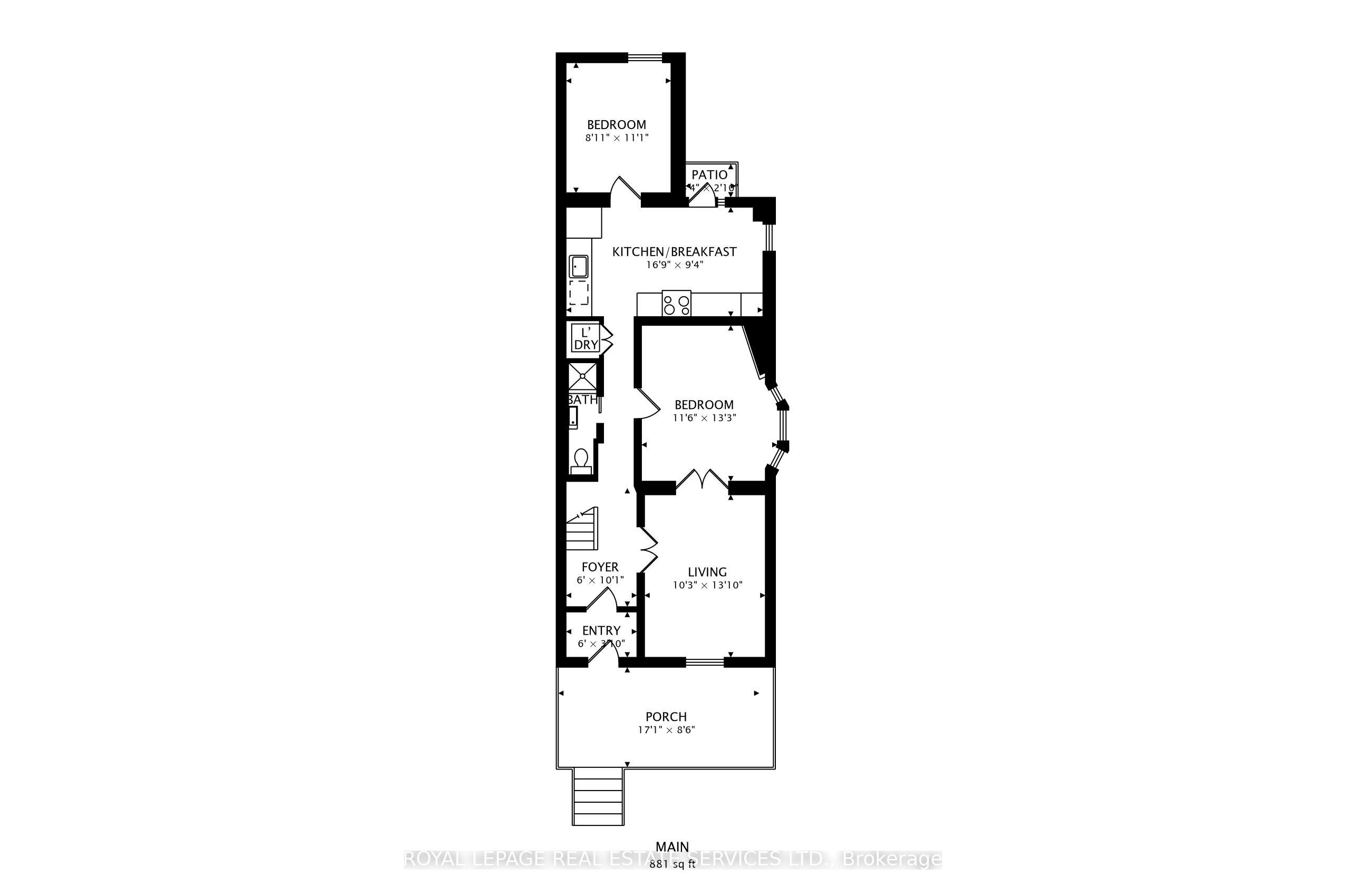 218 Montrose Avenue Property Photo 25