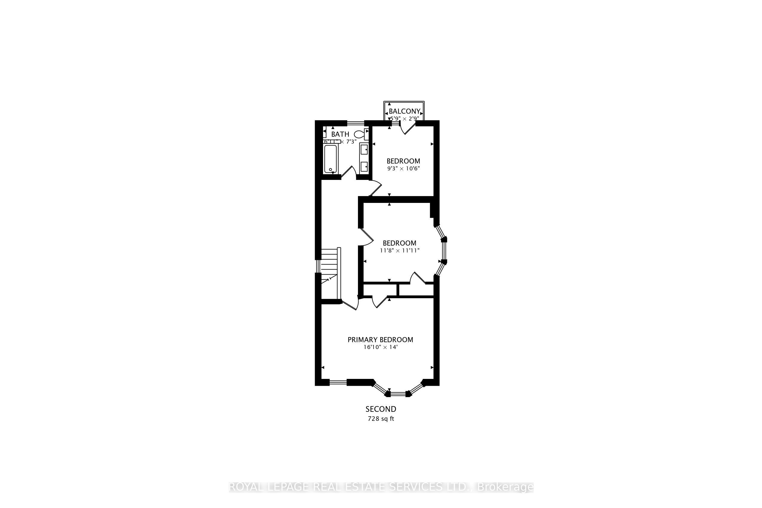 218 Montrose Avenue Property Photo 26