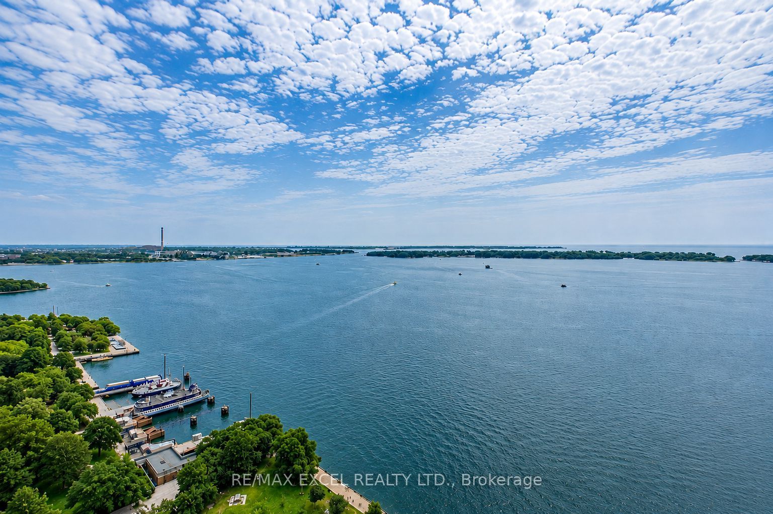 65 Harbour Square 3403