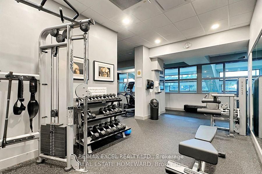 65 Harbour Square 3403 Property Photo 26