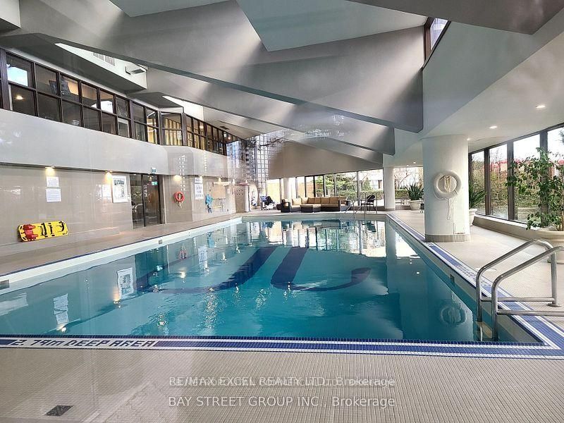 65 Harbour Square 3403 Property Photo 29
