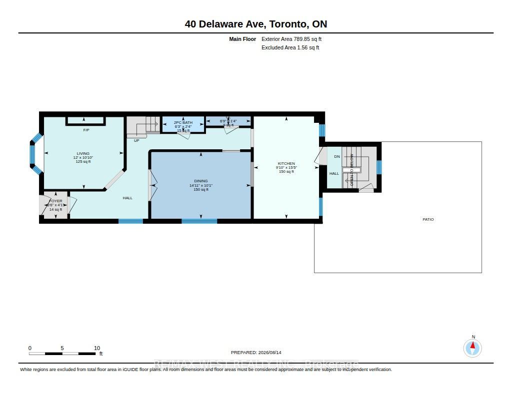 40 Delaware Avenue Property Photo 45