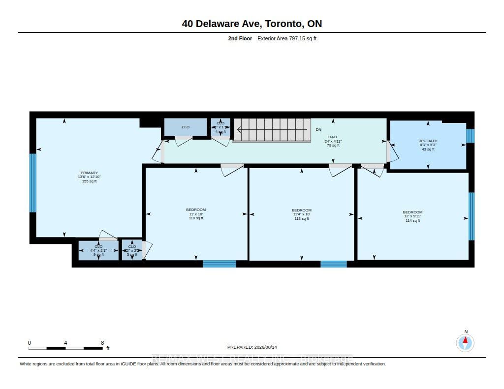 40 Delaware Avenue Property Photo 46