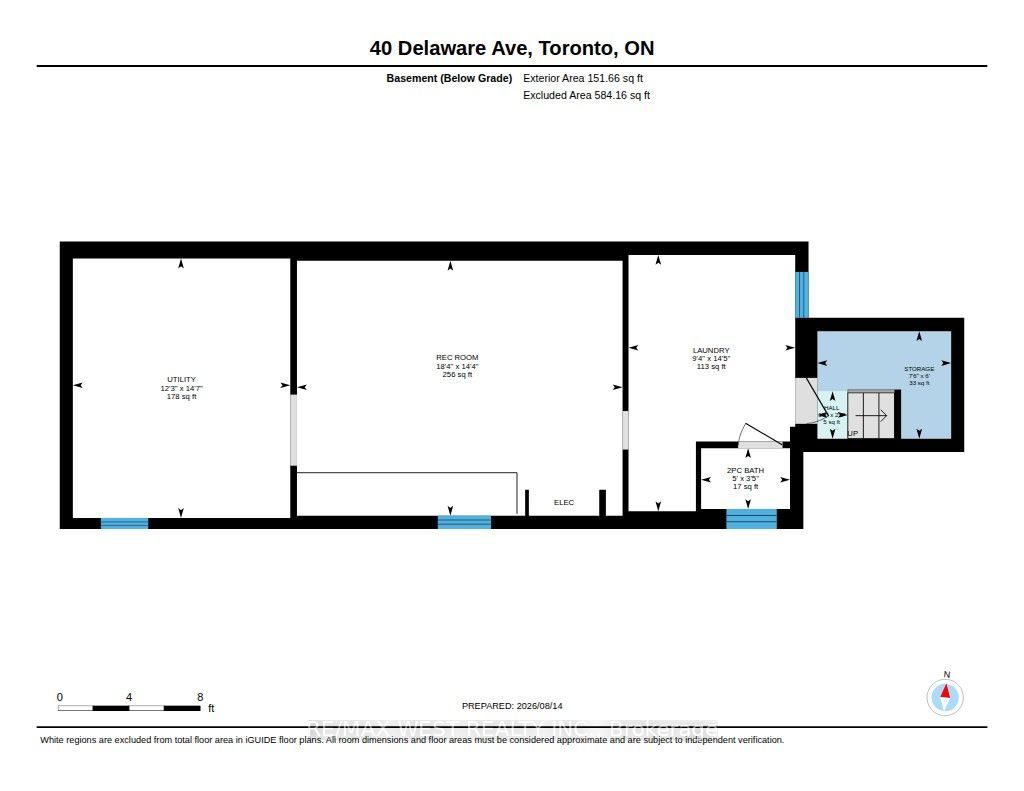 40 Delaware Avenue Property Photo 47
