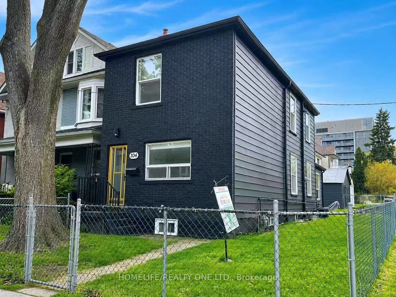 104 Benson Avenue Property Photo 1
