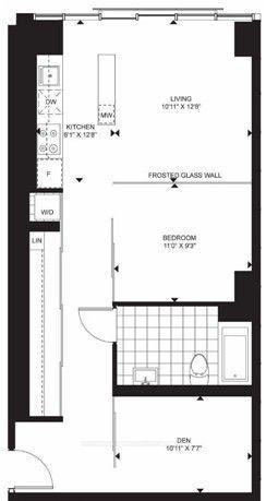 426 University Avenue 2201 Property Photo 19