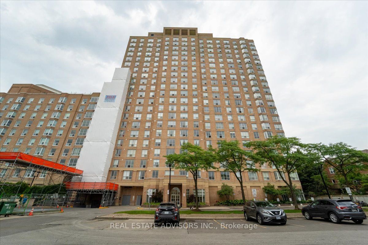 21 Overlea Boulevard Ph#07