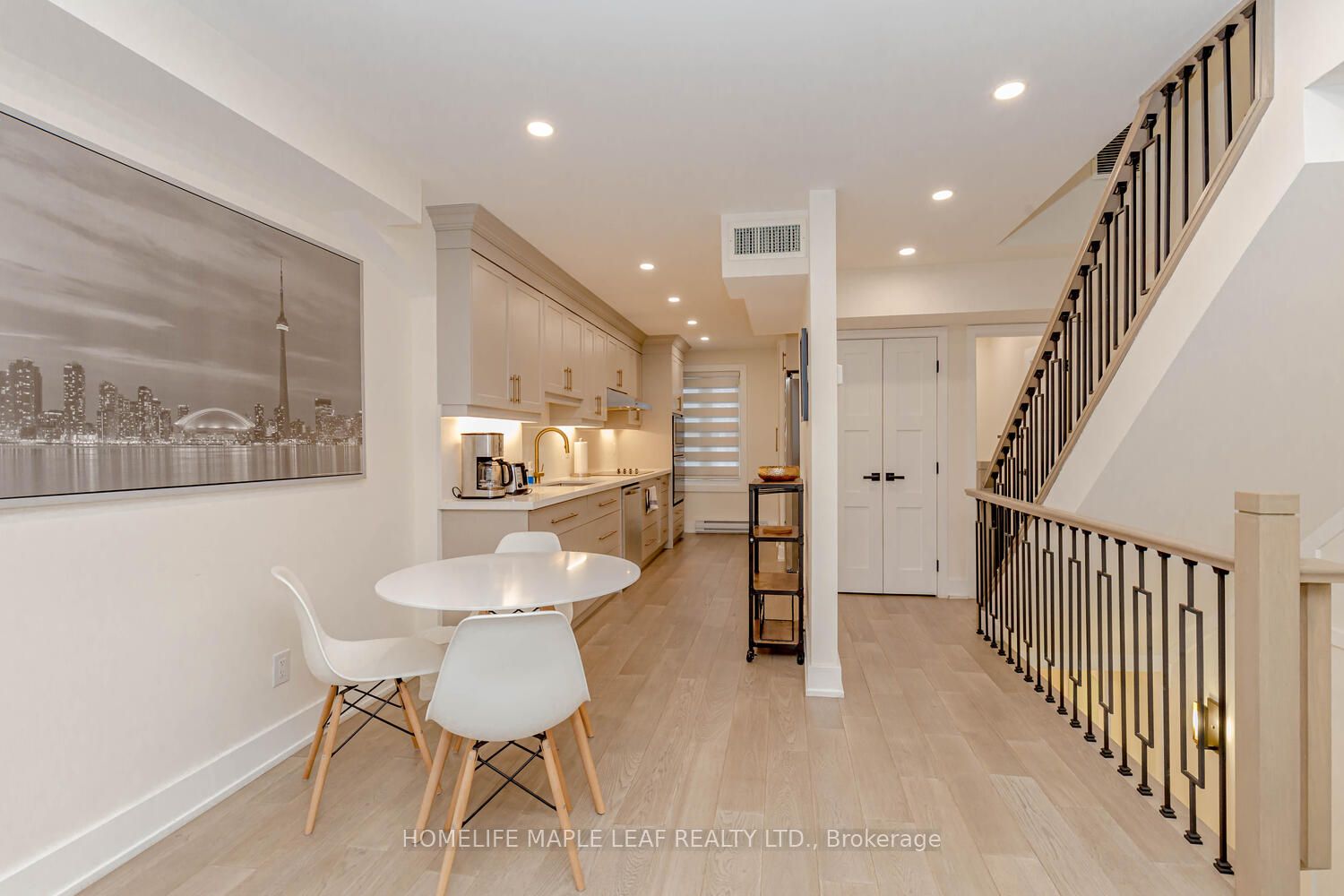 56 St Nicholas Street Property Photo 6