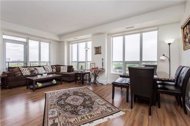 100 Harrison Gardens Boulevard 909 Property Photo 2