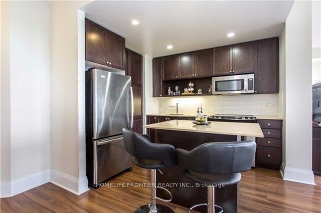 100 Harrison Gardens Boulevard 909 Property Photo 4