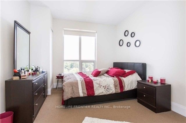 100 Harrison Gardens Boulevard 909 Property Photo 5