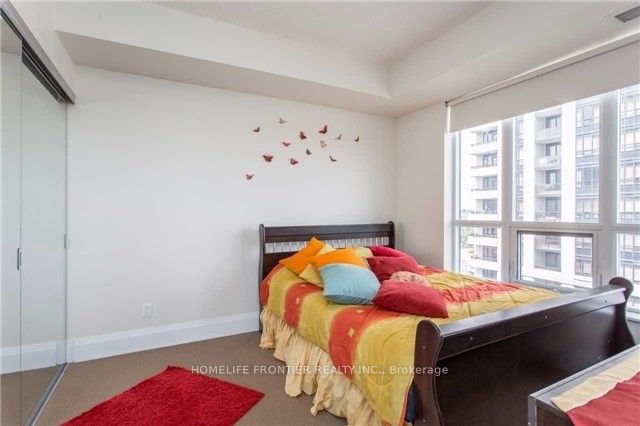 100 Harrison Gardens Boulevard 909 Property Photo 7