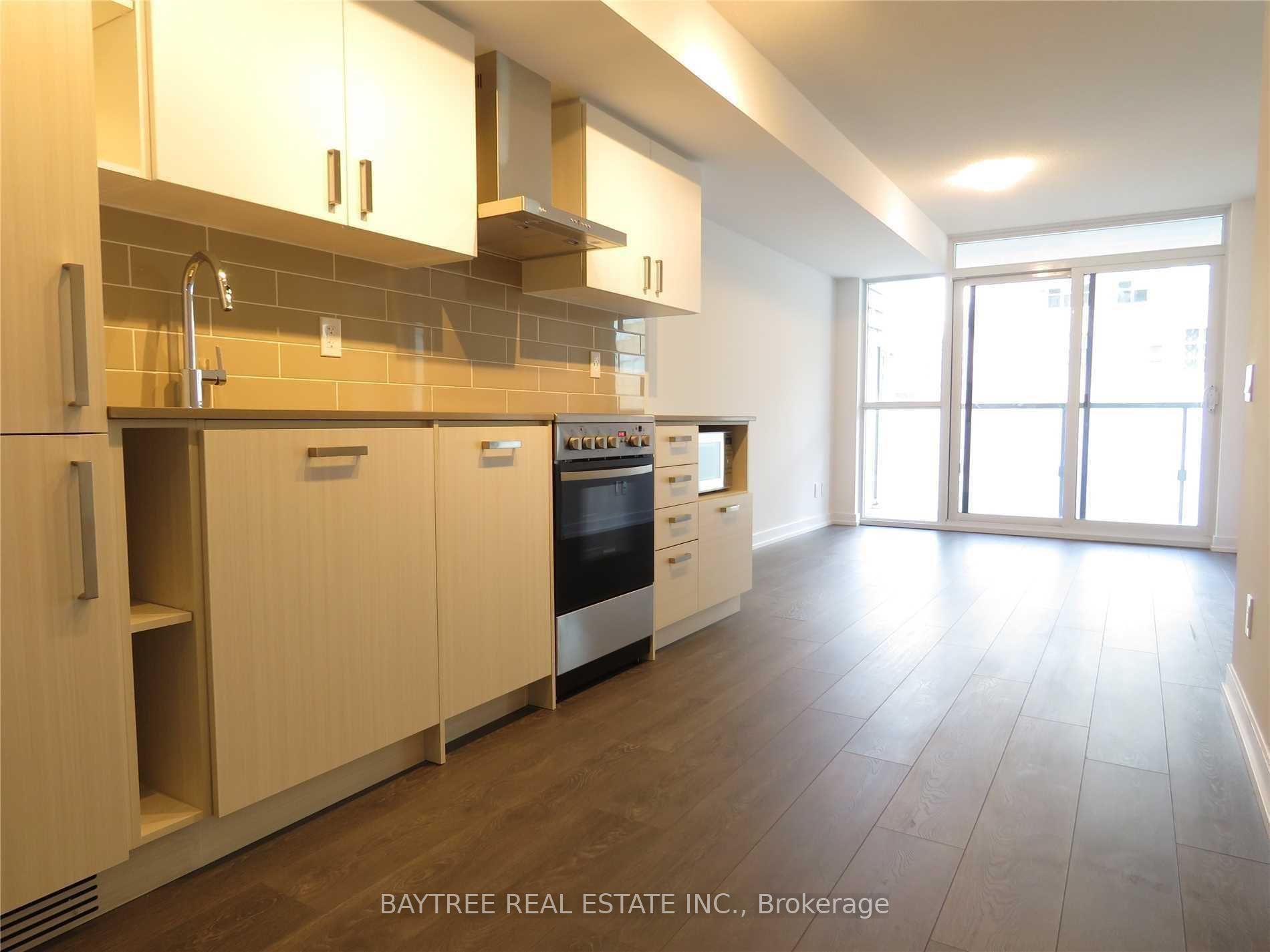 125 Redpath Avenue 508 Property Photo 1