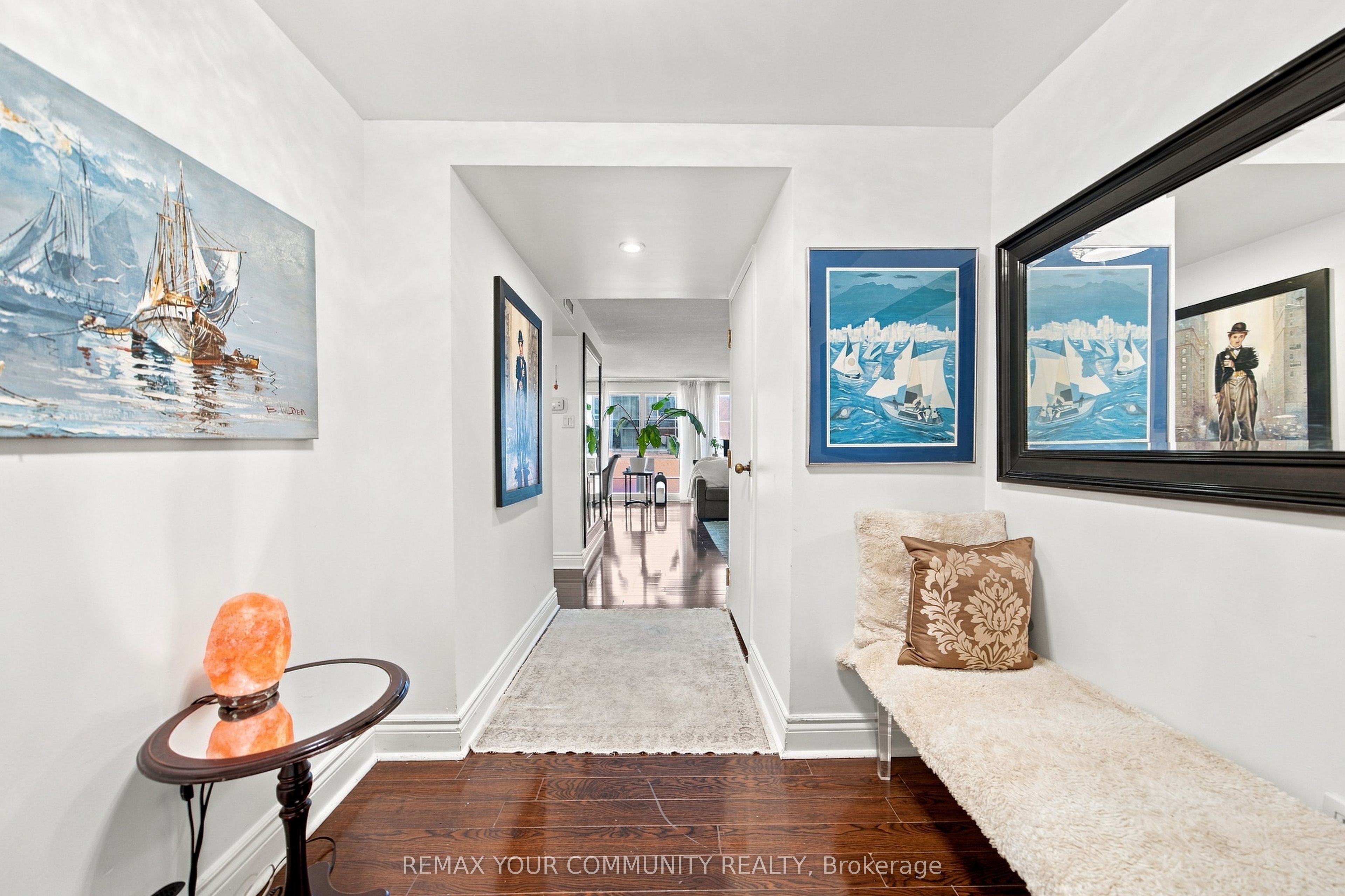 251 Queens Quay 705 Property Photo 5