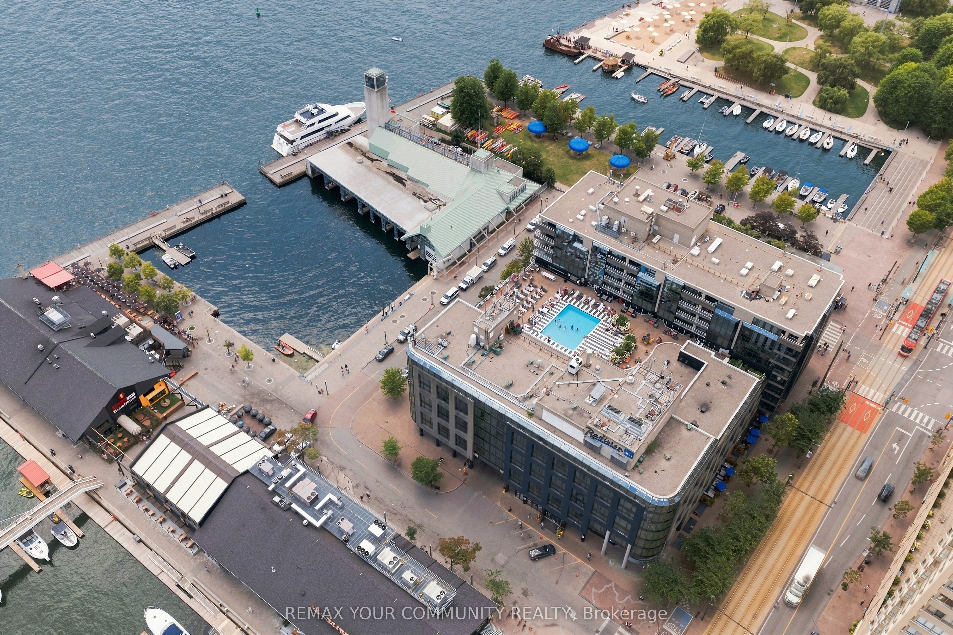 251 Queens Quay 705 Property Photo 48