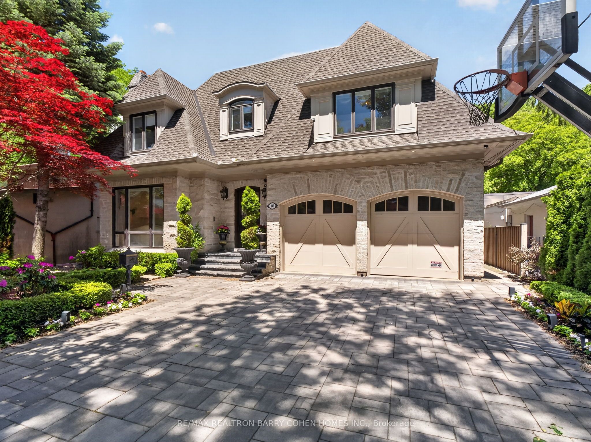 18 Brookfield Road