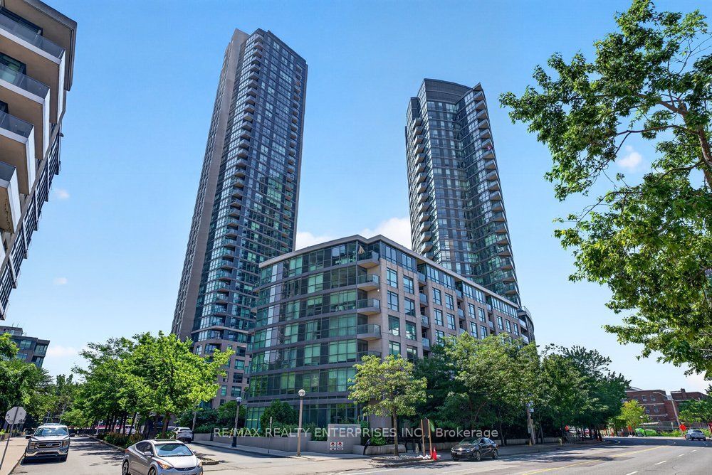 231 Fort York Boulevard 412 Property Photo 1