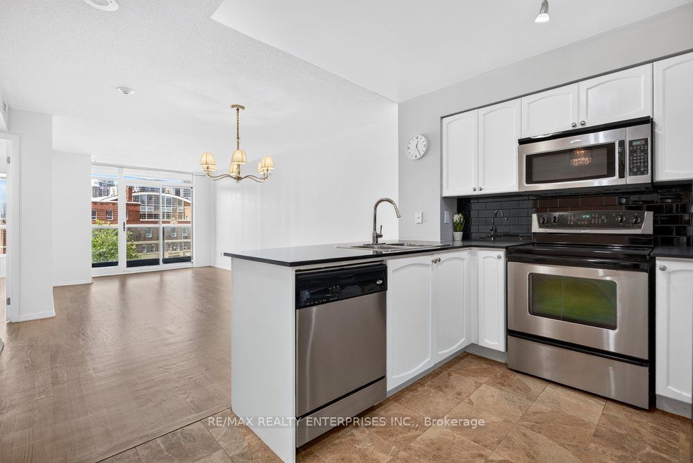 231 Fort York Boulevard 412 Property Photo 6