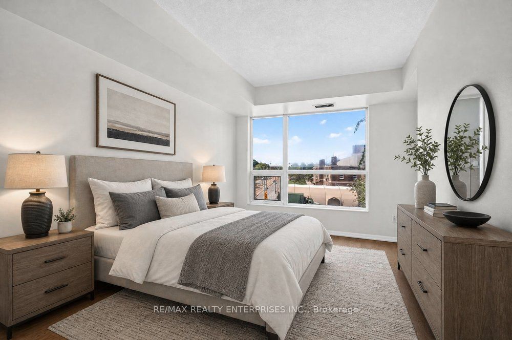 231 Fort York Boulevard 412 Property Photo 21