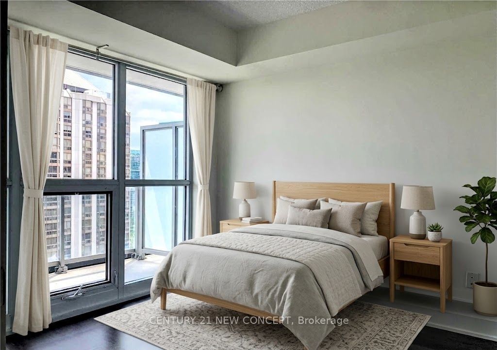 88 Sheppard Avenue E 1111 Property Photo 1