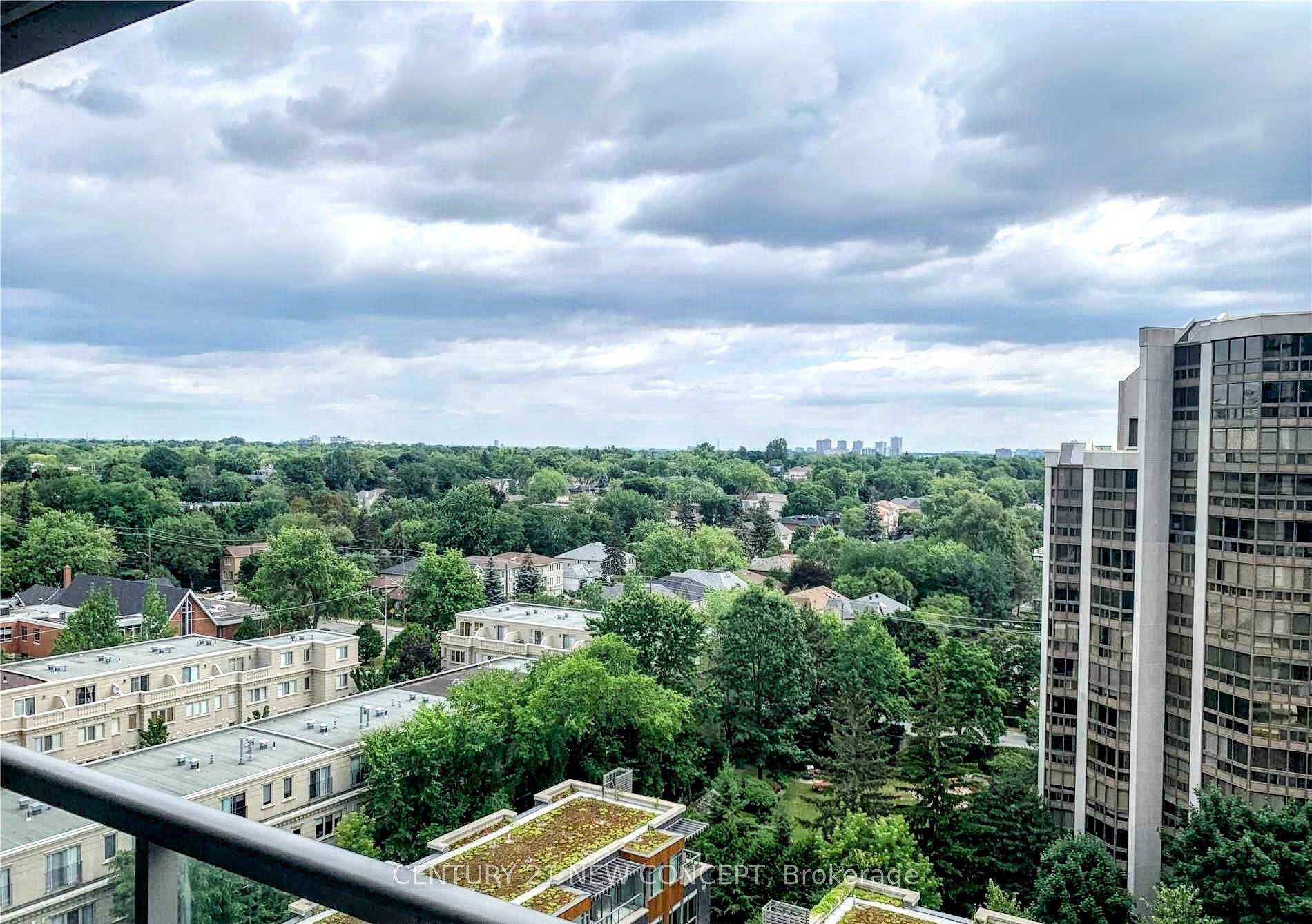 88 Sheppard Avenue E 1111 Property Photo 10