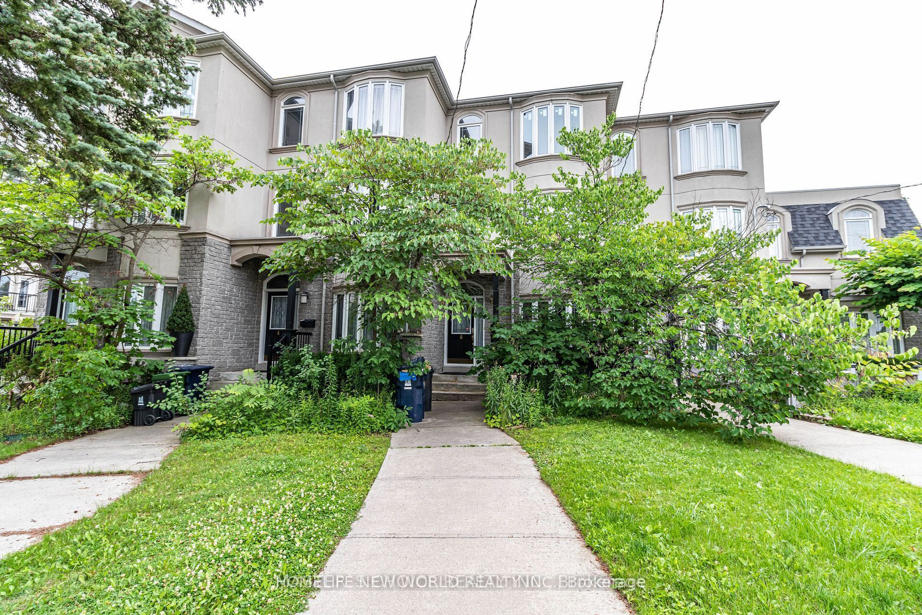 6 Altamont Road Upper Property Photo 2