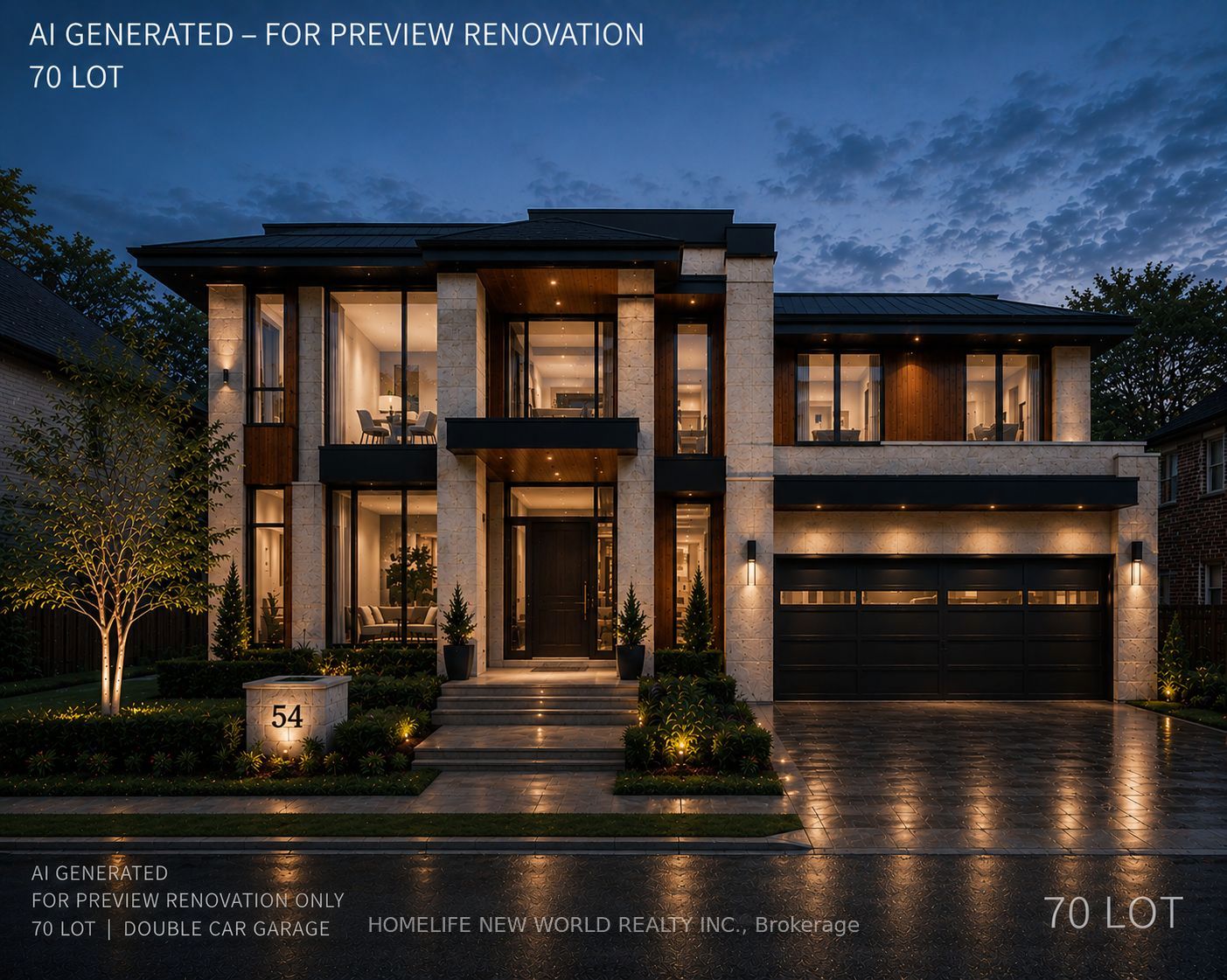 54 Southwell Drive Property Photo 18