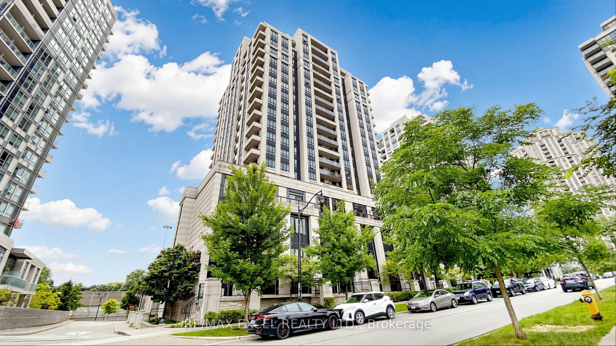 100 Harrison Garden Boulevard 602