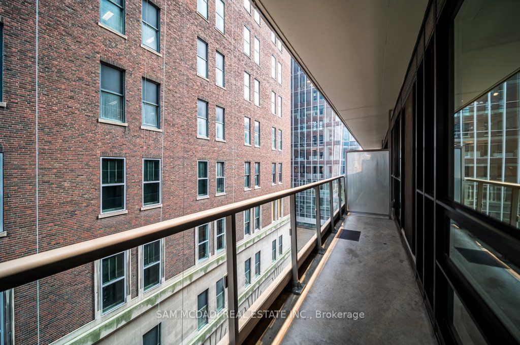 70 Temperance Street 608 Property Photo 25
